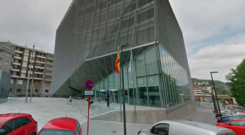 Registro Civil de Allariz