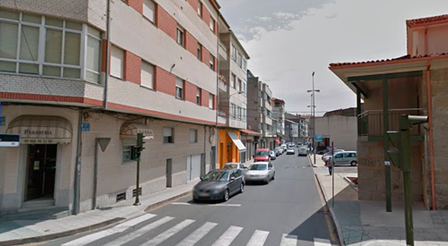 Registro Civil de Ginzo de Limia