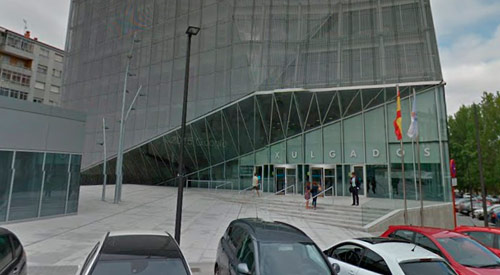 Registro Civil de Maceda