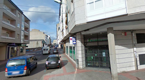 Registro Civil de Verín